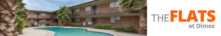 The Flats at Olmos