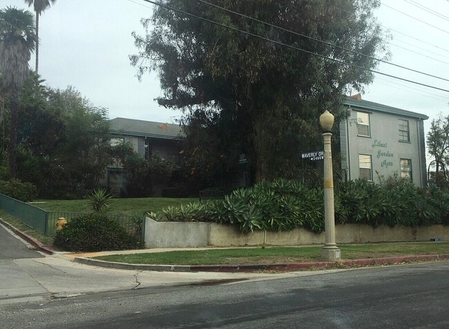 Building Photo - Libazi Gardens