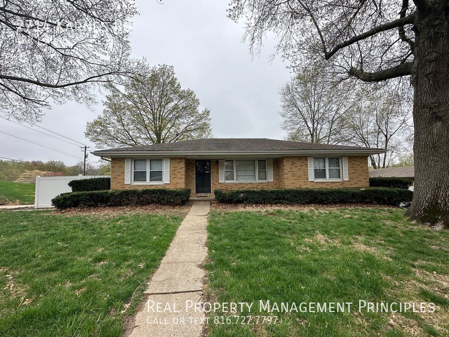 Primary Photo - 2714 Karnes Rd