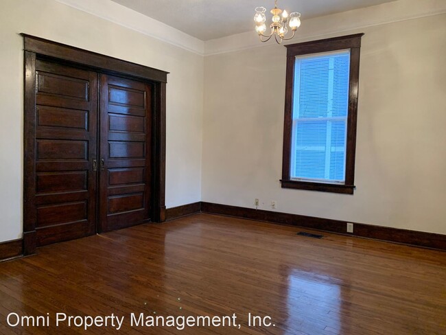 Foto del edificio - 3 br, 2 bath House - 1244 OVERTON PARK AVE