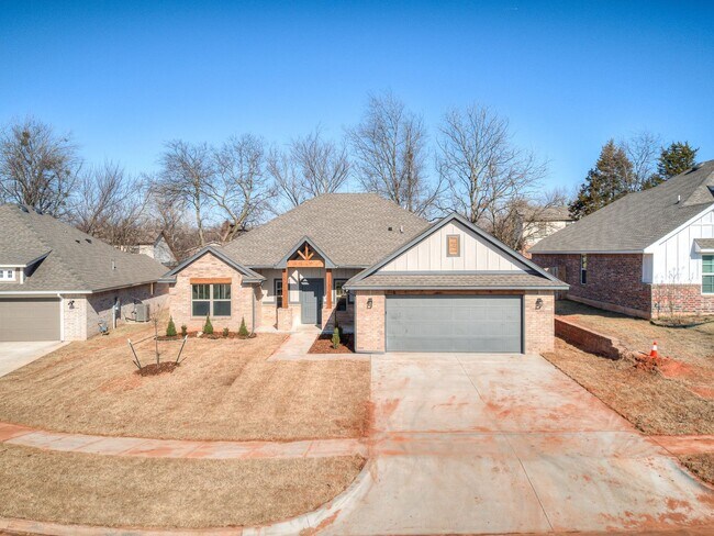 Foto del edificio - New Home in Azalea Farms!