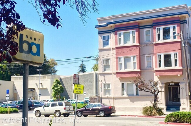 Building Photo - 5687 Miles Ave