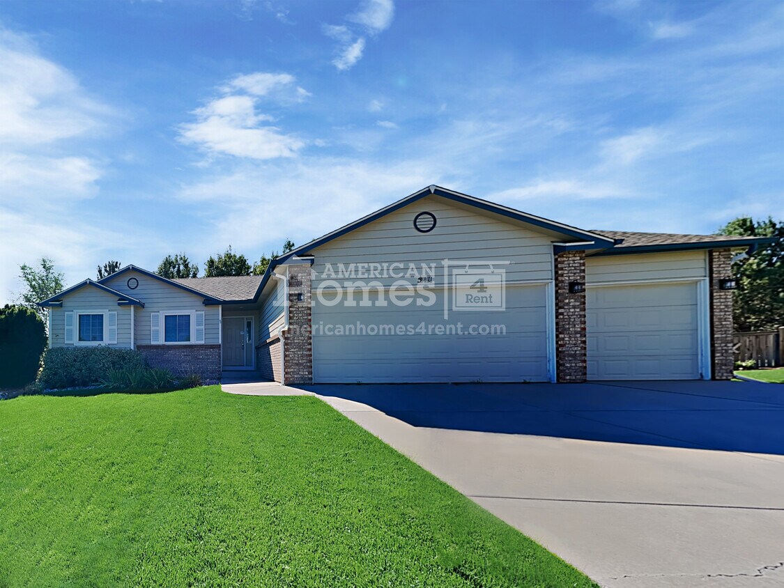 511 Limber Pine Court House Rental in Severance, CO