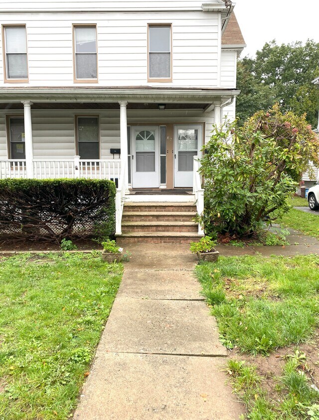 Foto principal - 82 Bergen Ave