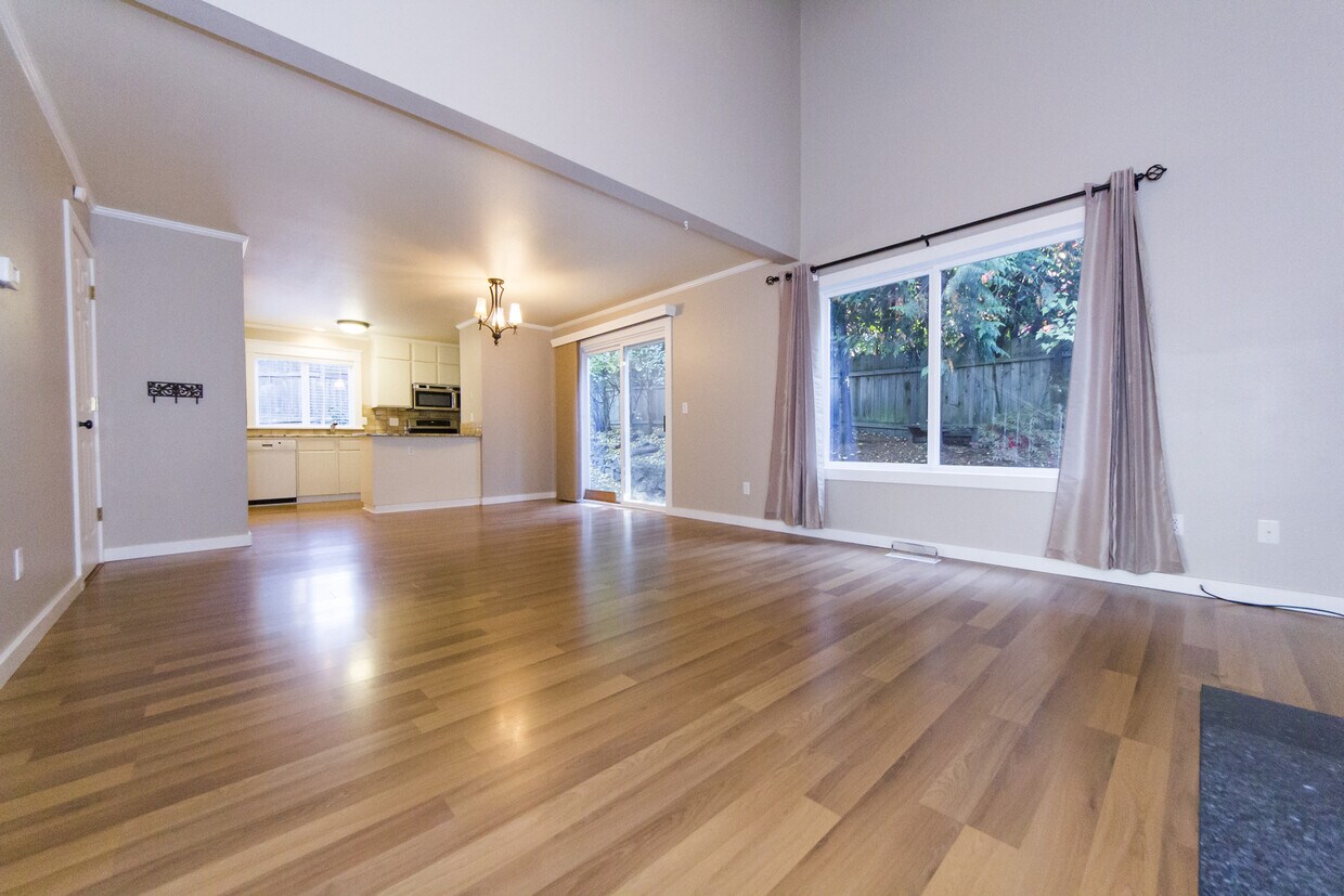 Primary Photo - Charming 3 Bedroom Home Available!