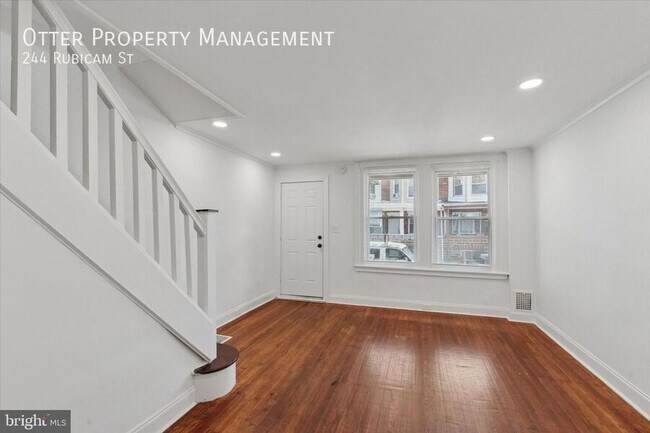 Building Photo - 244 Rubicam St