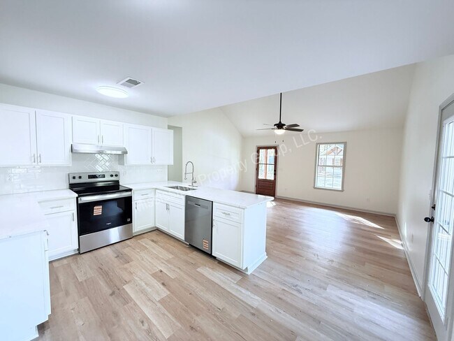 Foto del edificio - 3BR/3BA For Rent Short Term