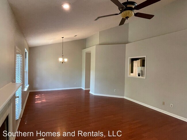 Foto del edificio - 4 br, 2 bath House - 1140 Parkside Trail
