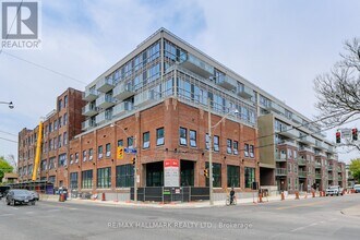 Building Photo - 150 Logan Ave