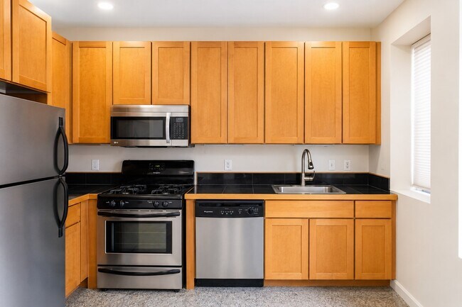 Foto del edificio - 328 Summit Ave