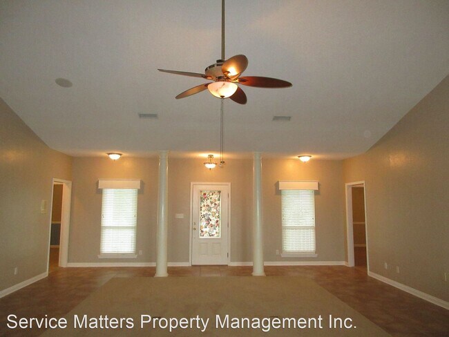 Building Photo - 3 br, 3 bath House - 4500 Bayside Drive
