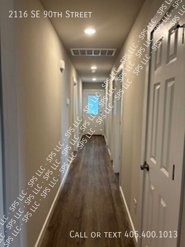 Foto del edificio - 2116 SE 90th St