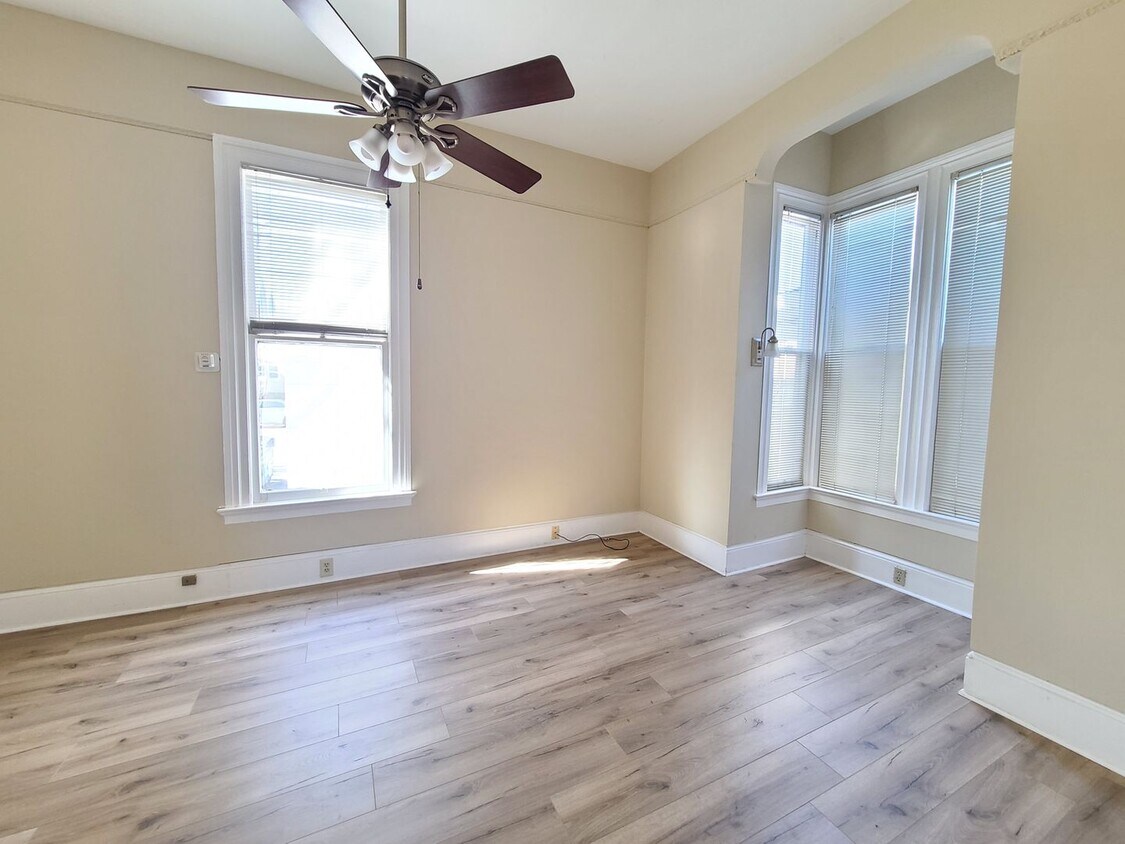 896 Emory St Unit 1, San Jose, CA 95126 Room for Rent in San Jose, CA