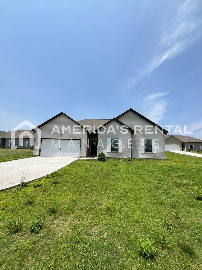 Foto del edificio - MOVE-IN SPECIAL!!! - Home for Rent in Eva, AL!! AVAILABLE NOW!! - Sign a 13-month lease by 2/15 t...