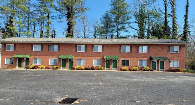 Foto del edificio - Meadowood Apartments