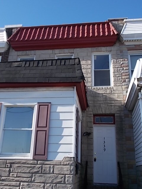 Primary Photo - 1339 E Patapsco Ave