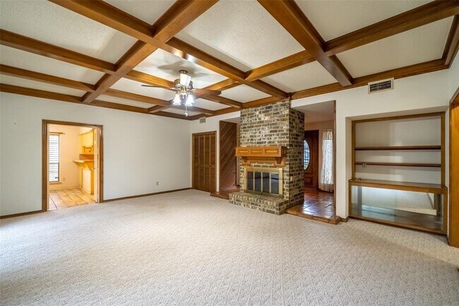 Building Photo - 16509 Delozier St
