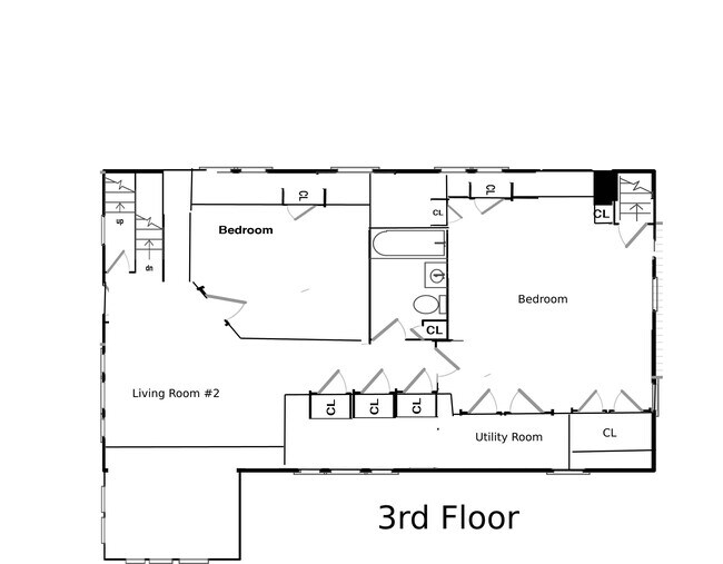 Building Photo - 22 Bayard St