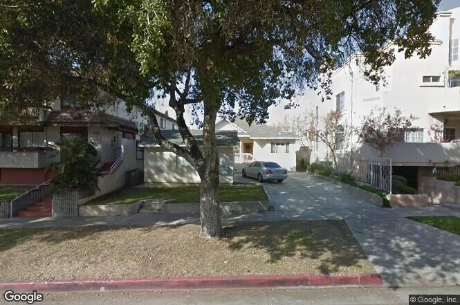 Primary Photo - 607 E Olive Ave