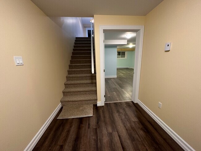 Building Photo - 43 Goodridge St