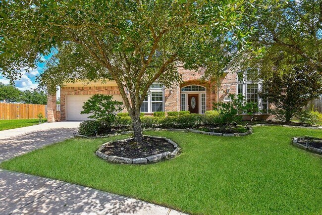 Foto del edificio - 2403 Galleon Point Ct