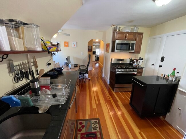 Foto del edificio - 21 Chandler St