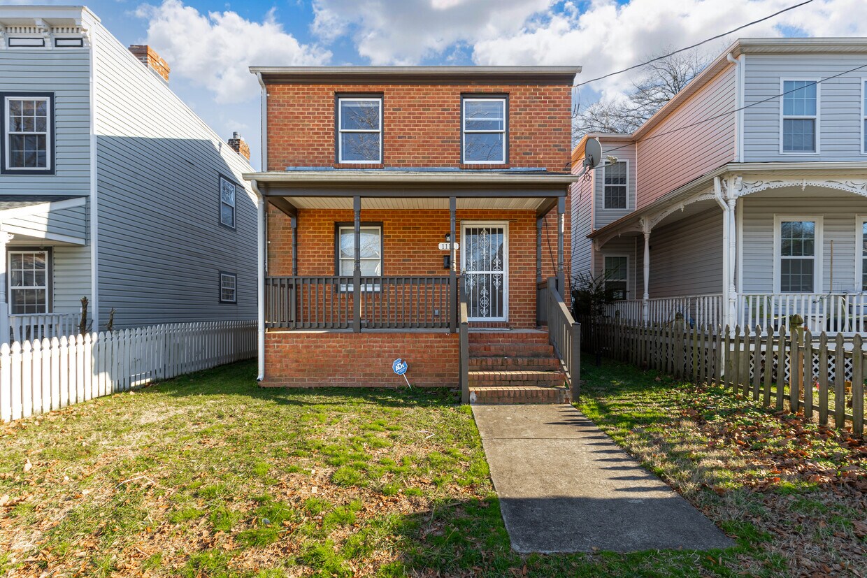 Primary Photo - 1119 N 21st St