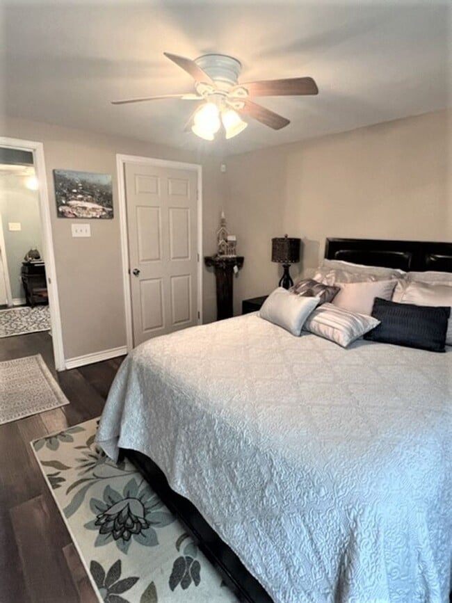 Foto del edificio - 1012 20th St