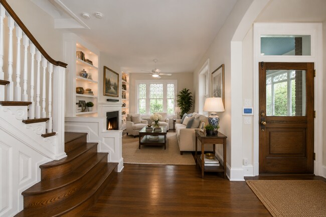 Foto del edificio - 36 E Chestnut Hill Ave