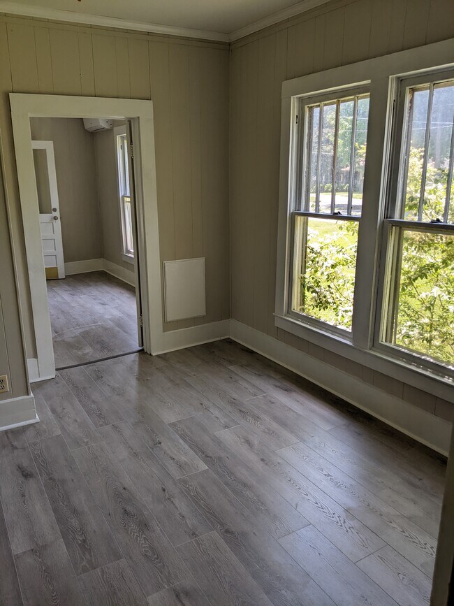 Bedroom 1 - 502 S 6th St