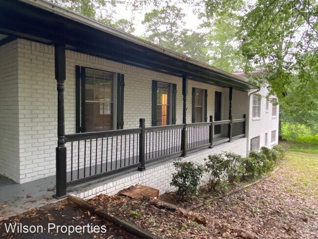 Building Photo - 3 br, 2 bath House - 2591 Morgan Road