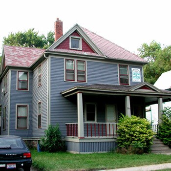 Primary Photo - 914 N Congress St