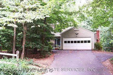 Primary Photo - 2603 Soapstone Dr