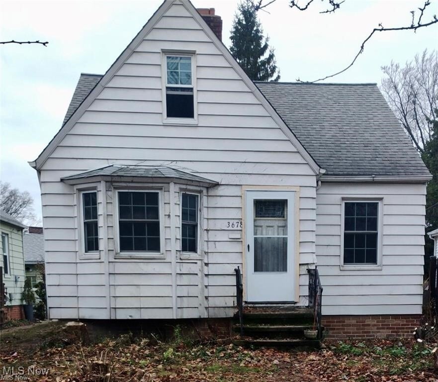 3678 W 140th St Cleveland, OH 44111 – photo 1
