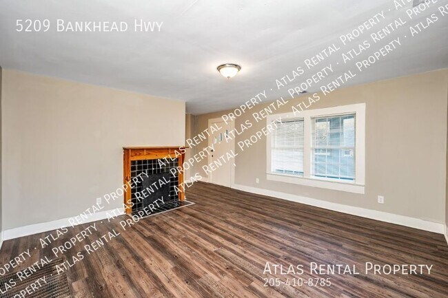Foto del edificio - 5209 Bankhead Hwy