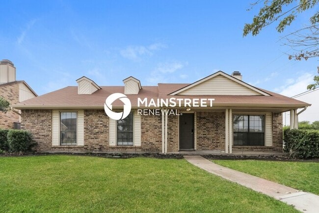 4 Bedroom Pet-Friendly Home in Mesquite, T... - 4 Bedroom Pet-Friendly Home in Mesquite, T...