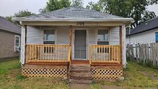 Building Photo - 1106 Park St