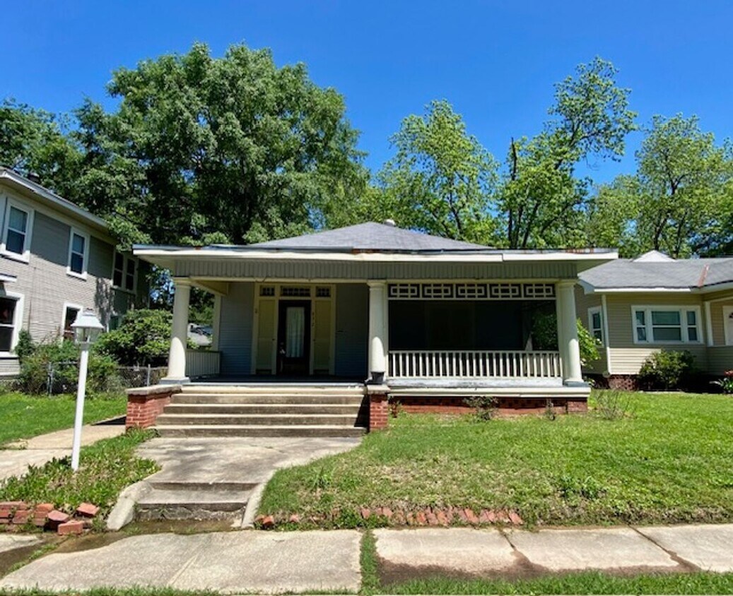 832 Linden St, Shreveport, LA 71104 House Rental in Shreveport, LA