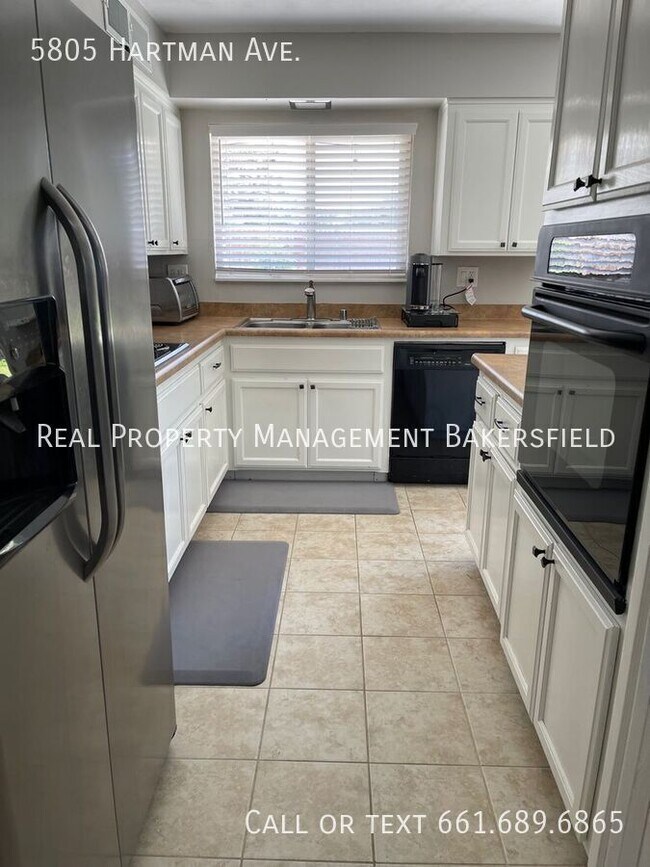 Foto del edificio - 5805 Hartman Ave