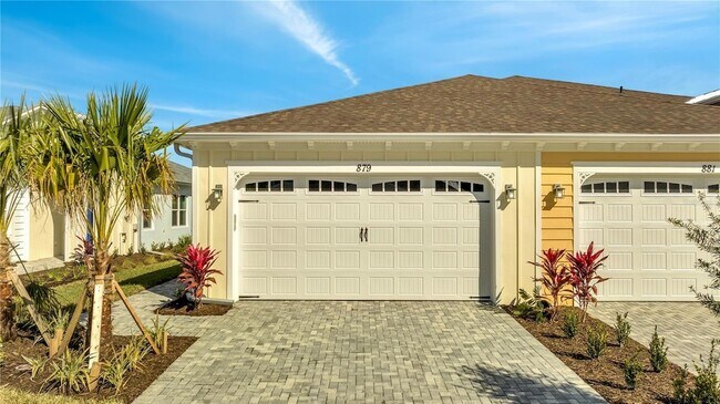Foto del edificio - 879 Margaritaville Ave