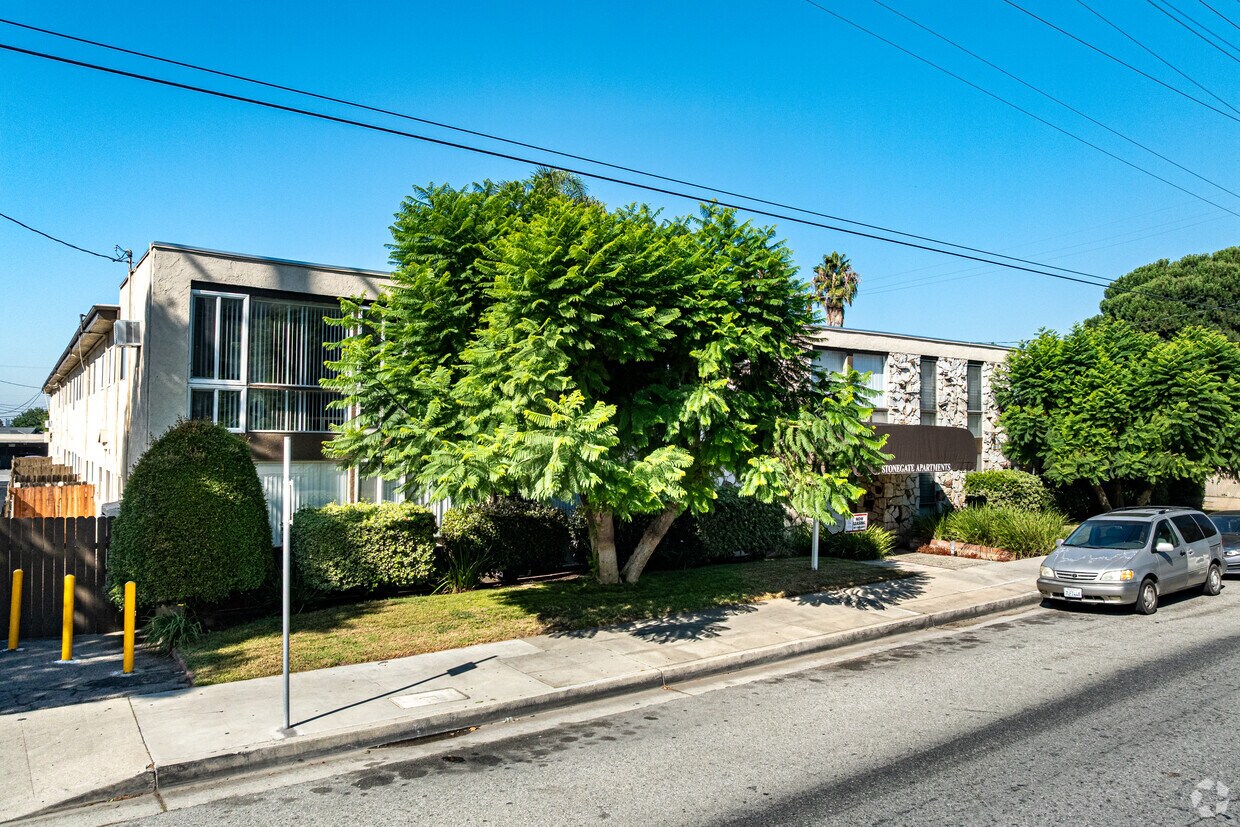 Foto principal - Stonegate Apartments