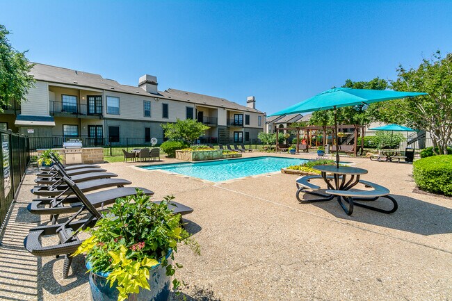 Foto del edificio - Summerstone Apartments