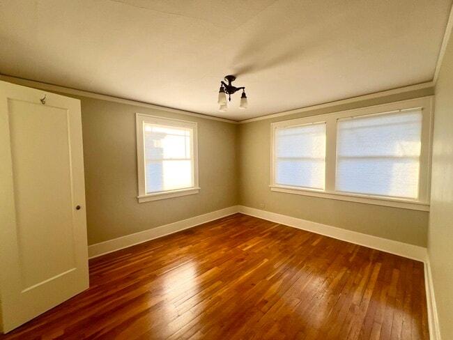 Bedroom 1 - 5702 SE Belmont St