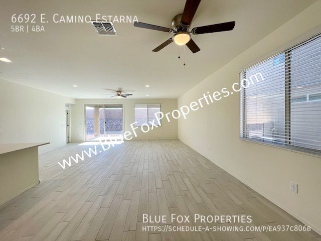 Building Photo - 6692 E. Camino Estarna