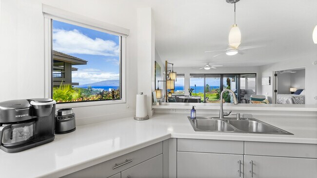 Foto del edificio - 50 Puu Anoano St