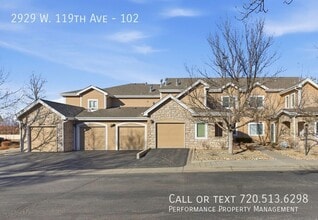 Building Photo - 2929 W 119th Ave