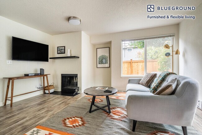 Foto del edificio - 4259 Woodland Park Ave N