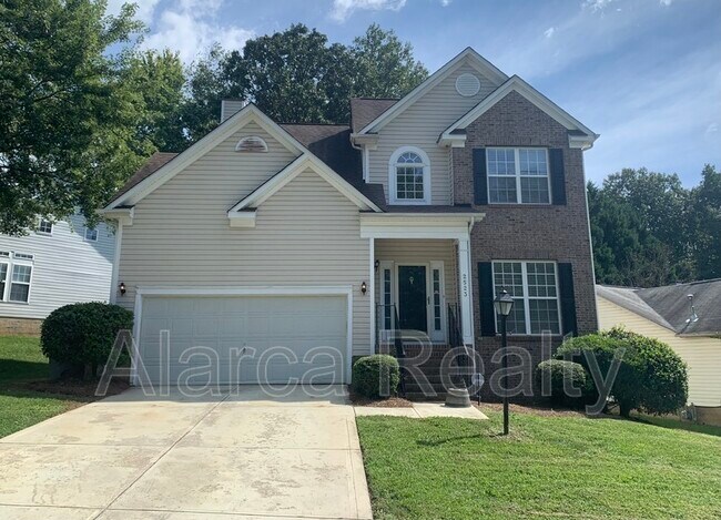 Building Photo - 2523 Thornfield Rd