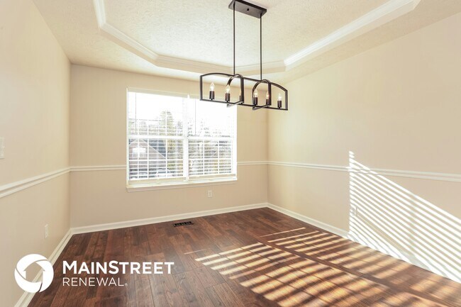 Foto del edificio - 1306 Georgetown Dr