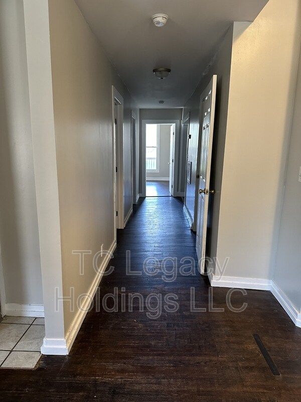 Foto del edificio - 123 Washington Ave